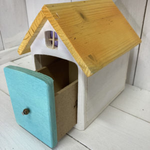 Fienile portabustine