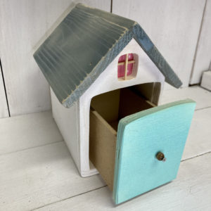 Fienile portabustine