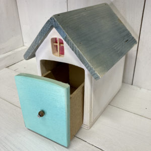 Fienile portabustine