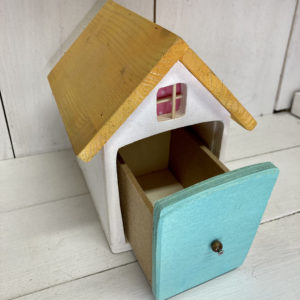 Fienile portabustine