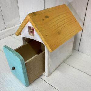 Fienile portabustine