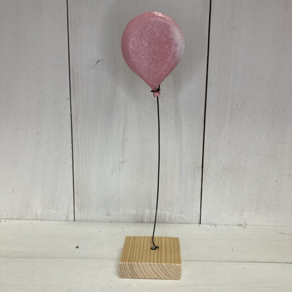 Palloncino portafoto