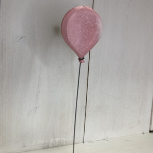 Palloncino portafoto