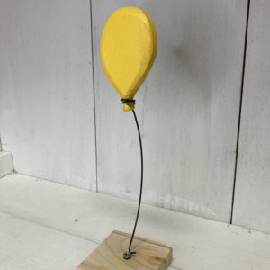 Palloncino portafoto