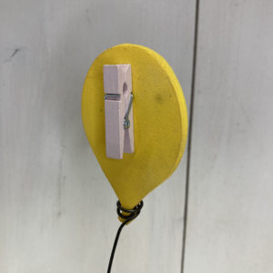 Palloncino portafoto