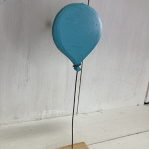 Palloncino portafoto