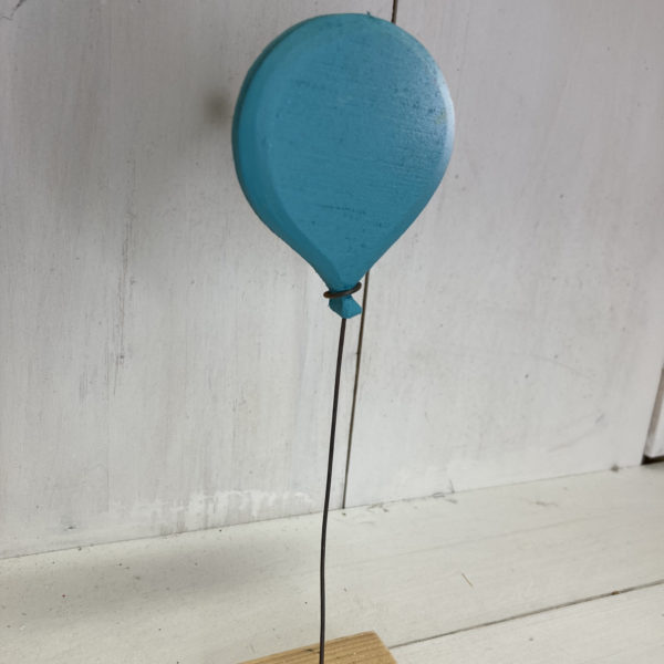 Palloncino portafoto - immagine 3
