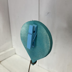 Palloncino portafoto