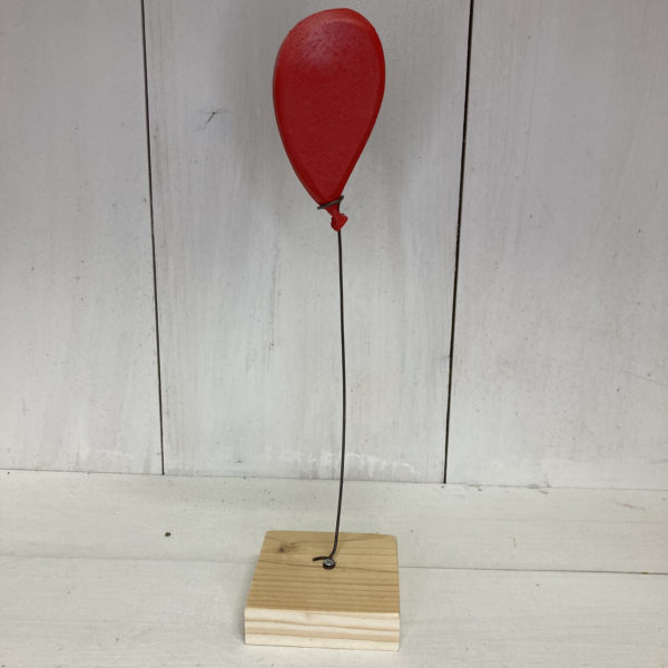 Palloncino portafoto