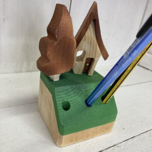 Portamatite Primavera