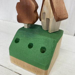 Portamatite Primavera