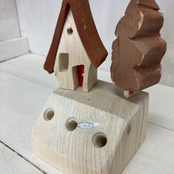 Portamatite Inverno - immagine 3