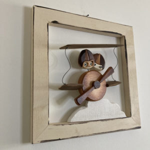 Se la vita è un viaggio, l'amore è un viaggio nel viaggio