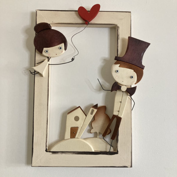 Tempo di matrimonio