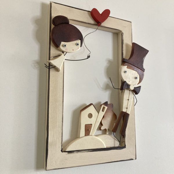 Tempo di matrimonio - immagine 2