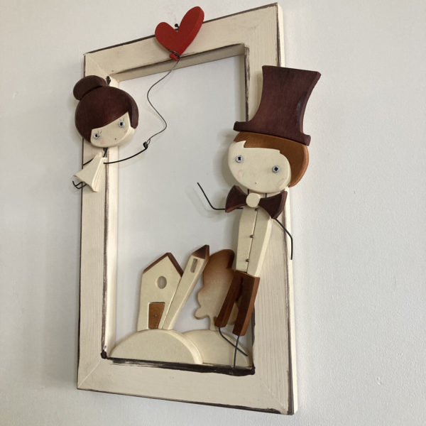 Tempo di matrimonio - immagine 3