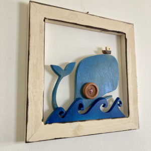 Grande grossa e delicata