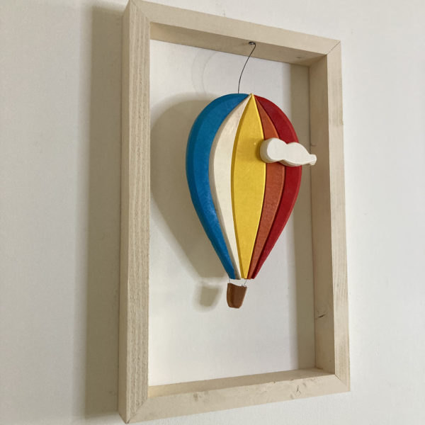 Mongolfiera - immagine 2