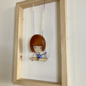 Di tanto in tanto ricordati di farmi dondolare