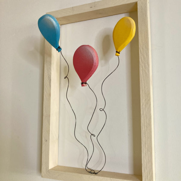 Palloncini - immagine 2
