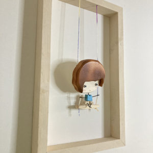 Di tanto in tanto ricordati di farmi dondolare