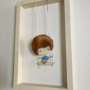 Di tanto in tanto ricordati di farmi dondolare