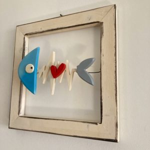 Finchè c'è cuore c'è speranza