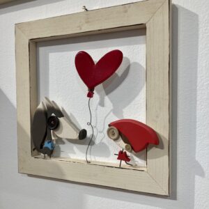 Cappuccetto e il lupo