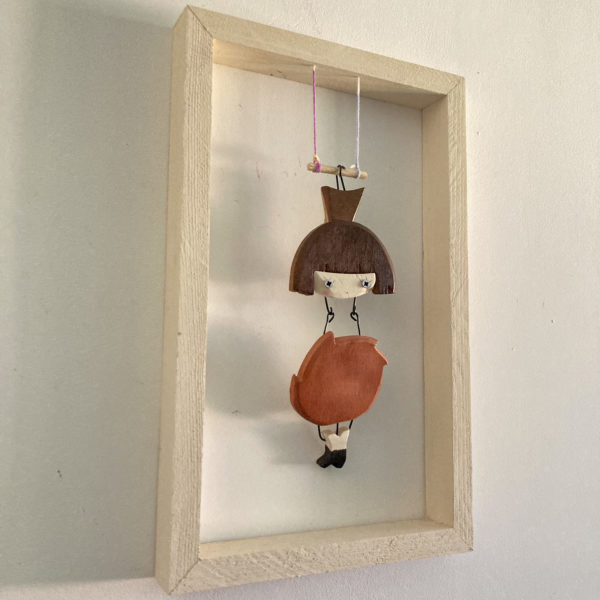 L'amore è una questione di equilibrio - immagine 2