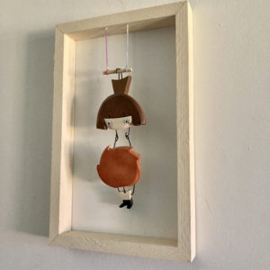 L'amore è una questione di equilibrio