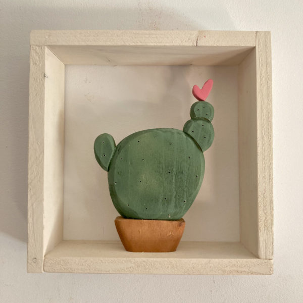 Cactus quadrato