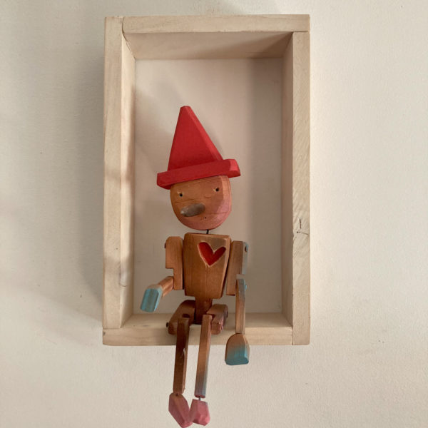 Pinocchio