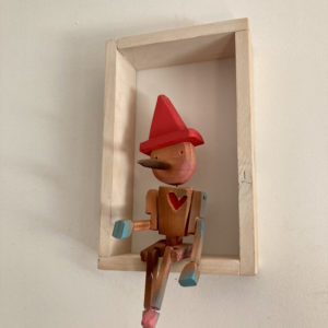 Pinocchio
