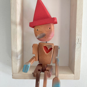 Pinocchio