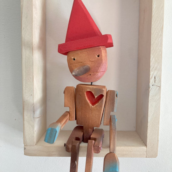 Pinocchio - immagine 2