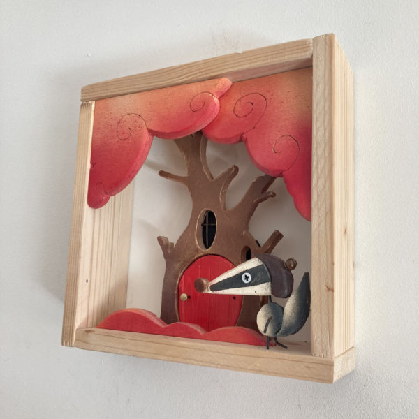 Tasso torna a casa - immagine 3