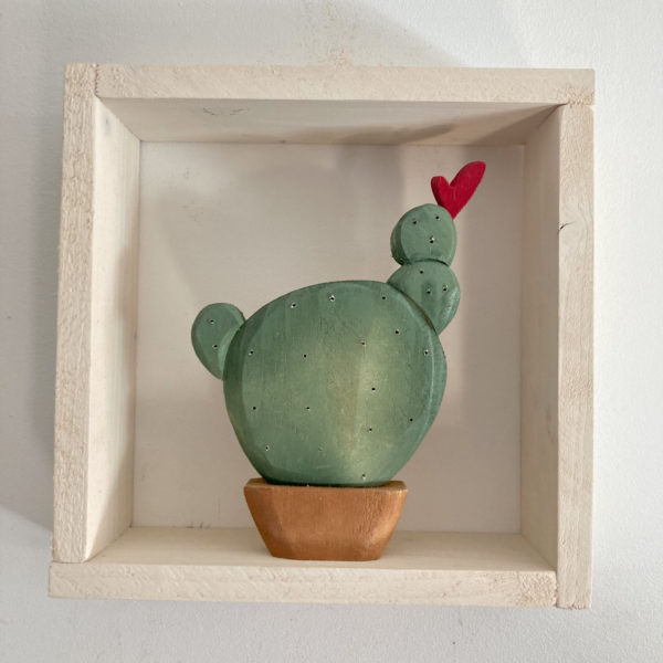Cactus quadrato