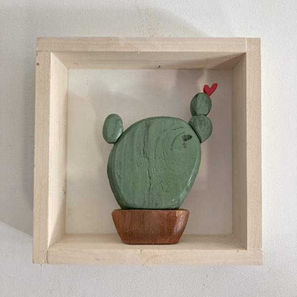Cactus quadrato