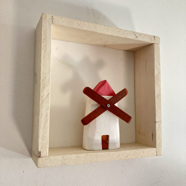 Mulino rosa - immagine 3