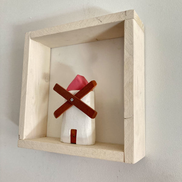 Mulino rosa - immagine 2