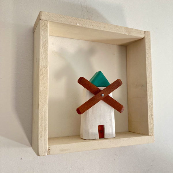 Mulino verde - immagine 3