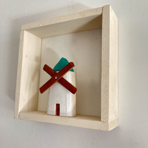 Mulino verde - immagine 2