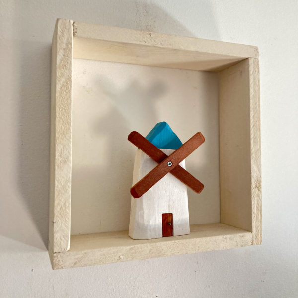 Mulino azzurro - immagine 3