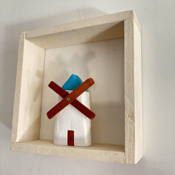 Mulino azzurro - immagine 2