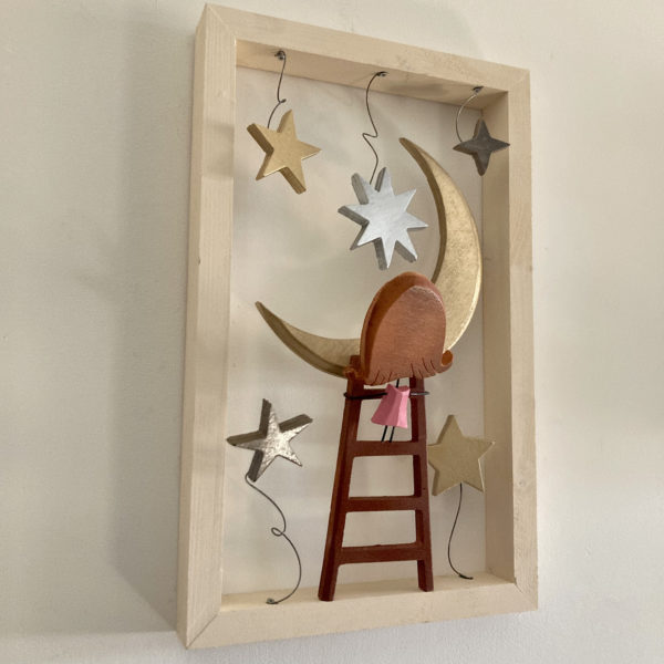 Raggiungere la luna - immagine 3