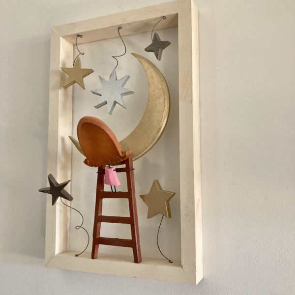Raggiungere la luna - immagine 2