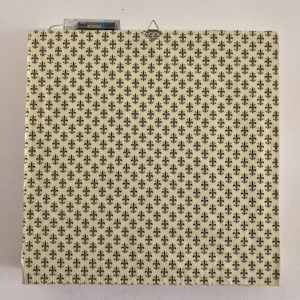 Sospeso nello spazio