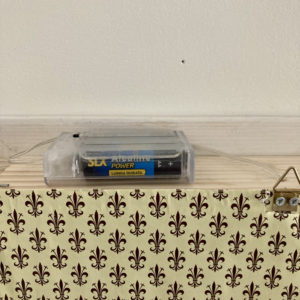 Sospeso nello spazio