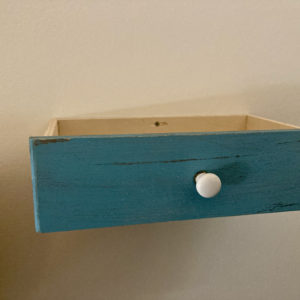 Scomporre la realtà per ricostruirla a piacimento