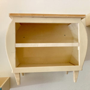 Scomporre la realtà per ricostruirla a piacimento